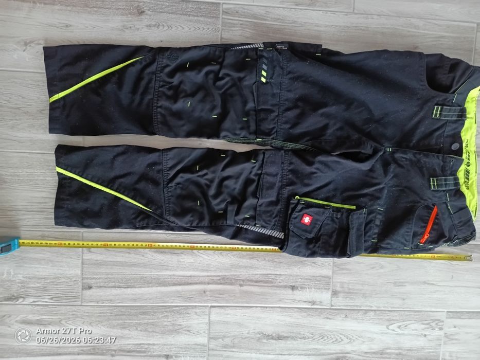 Pantaloni de lucru Strauss Engelbert