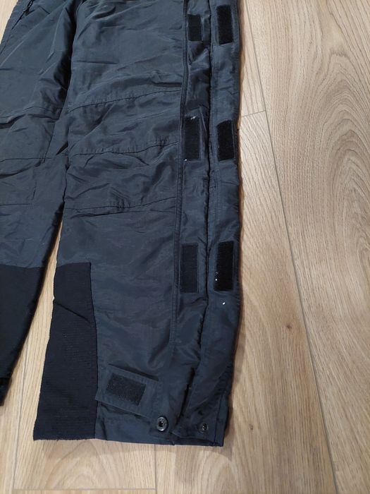 Pantaloni schi barbati