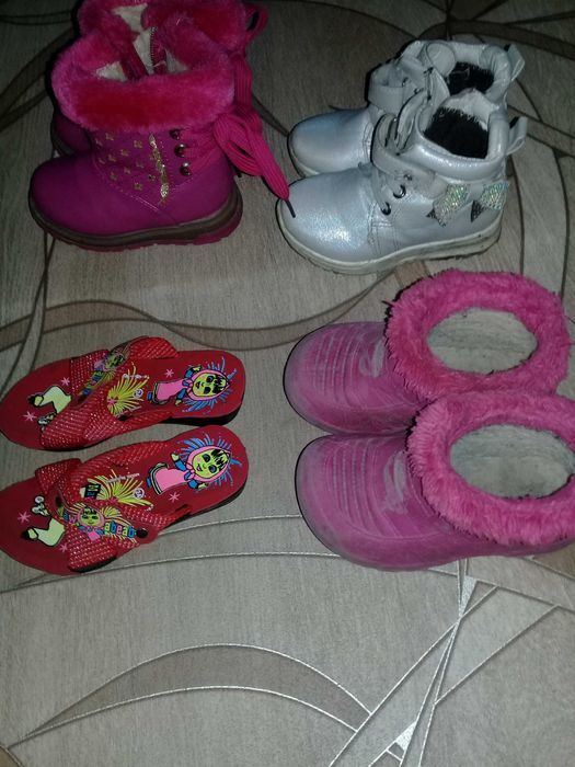 Одежда на девочку1,2,года