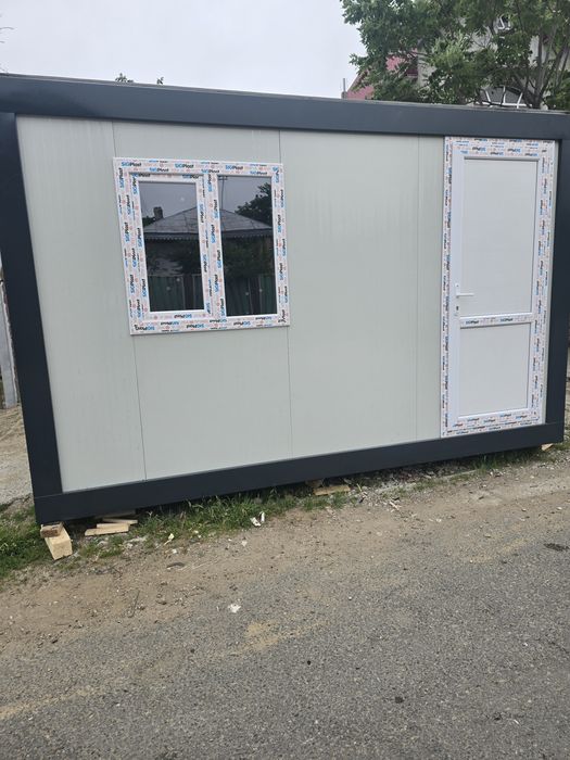 Vand container modular tip birou
