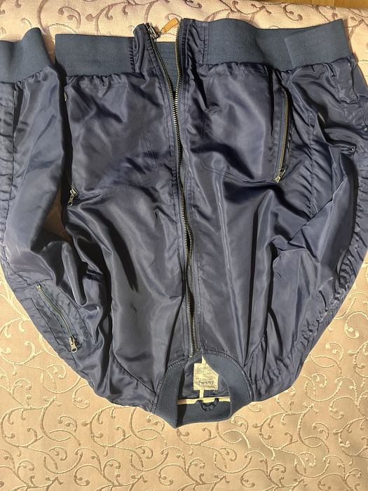 Мужская рдежда б/у