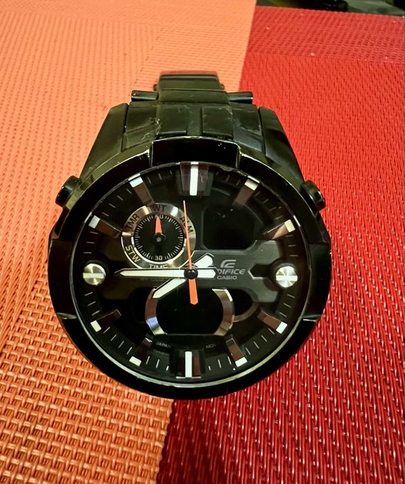 Casio Edifice Era 201