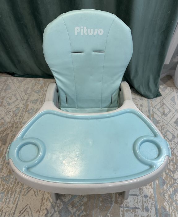 Стул для кормления универсальный