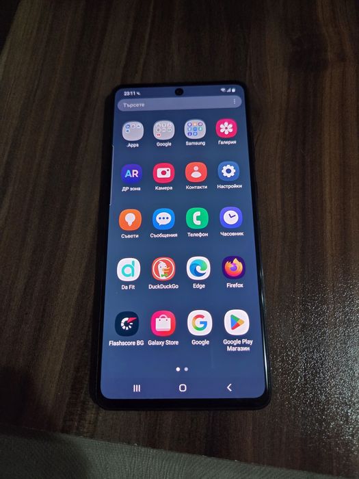 Телефон самсунг  А71