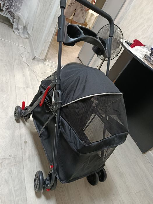 Продам Коляску для собак