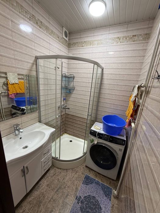 Уютная и чистая суточная квартира