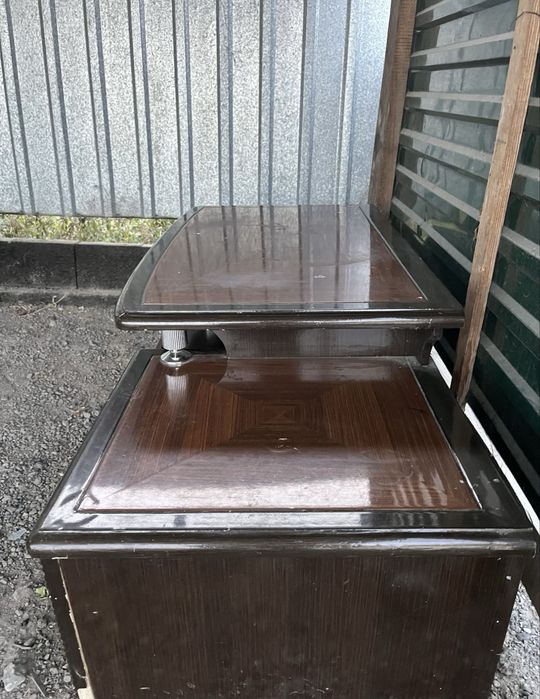 Продам тумбу для телевизора/подставку