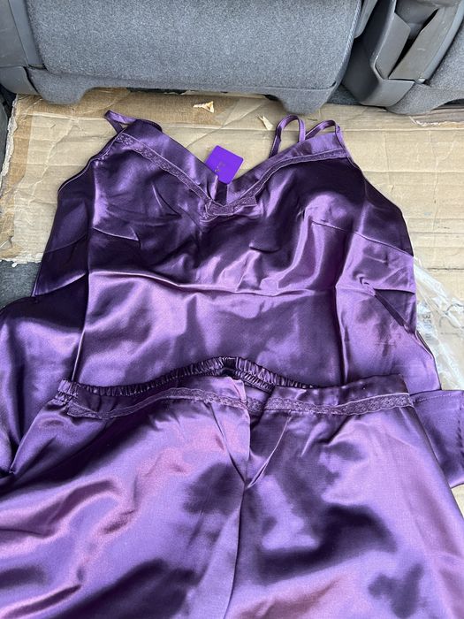 Елегантна пижама