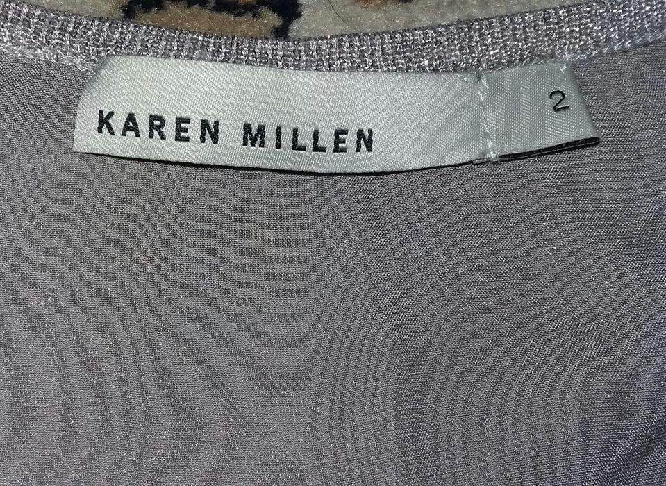 кофточка  KAREN MILLEN"