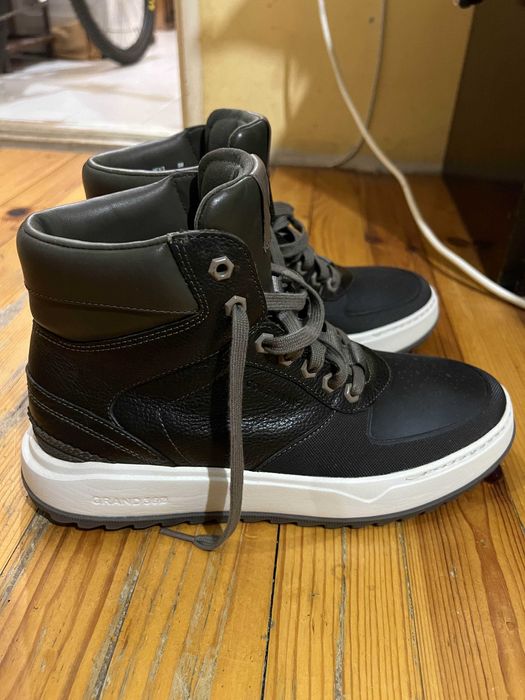 Обувки / Кецове / Маратонки Cole Haan