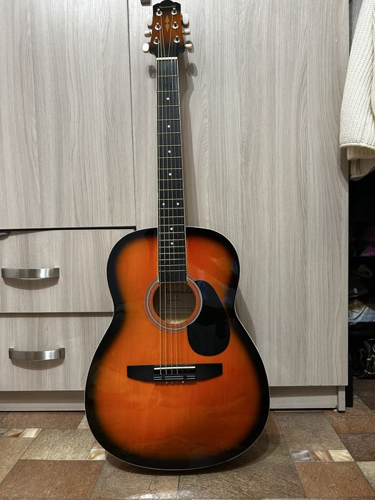 Гитара Naranda CAG110BS