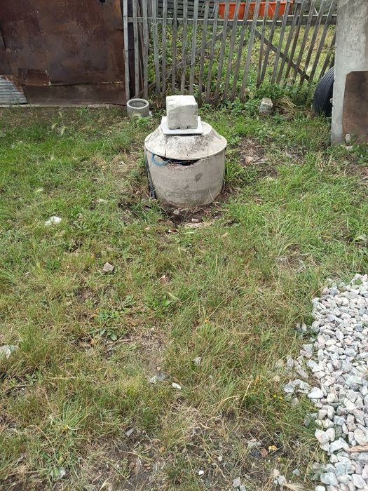 Продаю 4-х комнатный дом в рабочем