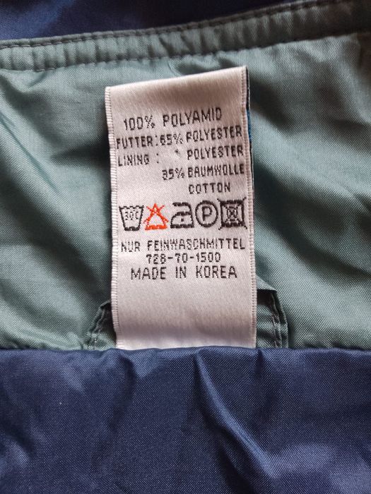 Geaca/Bluza Vintage Puma