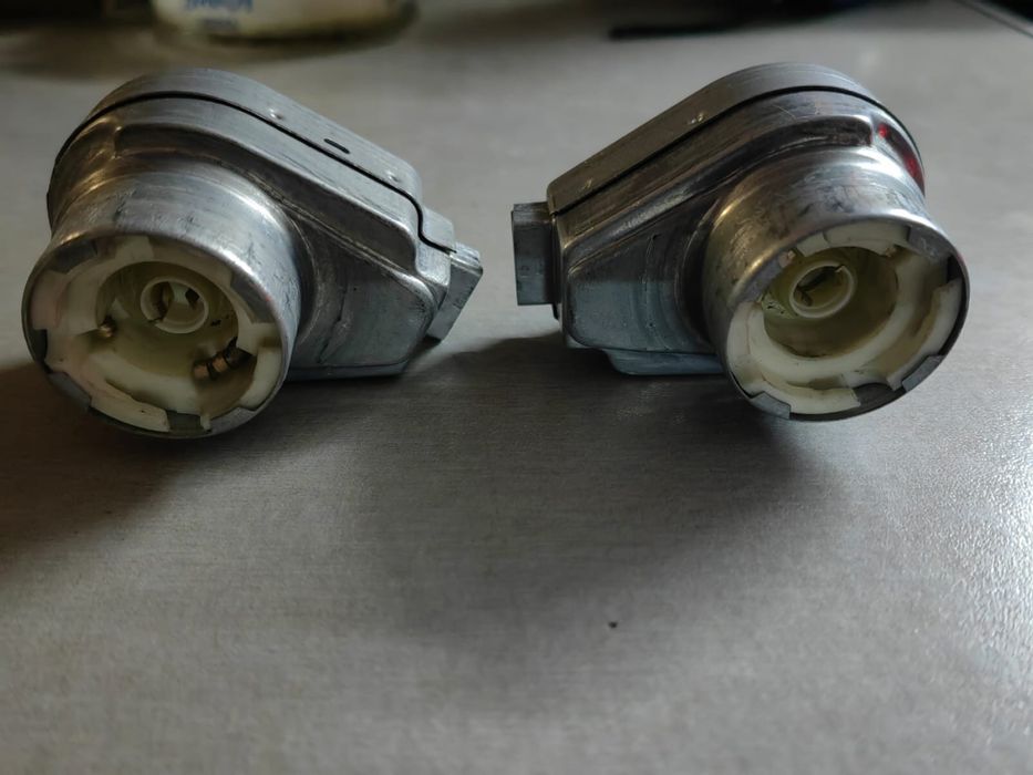 Ксенонова запалка AL Bosch за фарове D1S / D1R