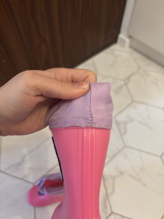 Cizme de cauciuc Coqui, marimea 24