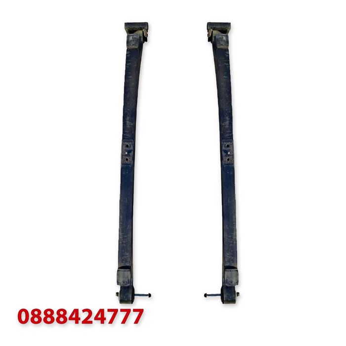 Задни ресори Mercedes Sprinter W906 (2006 г. +) Комплект