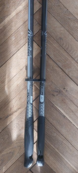 Ски щеки нови newfeel