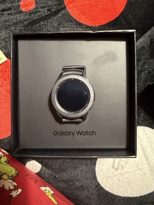 Ceas galaxy watch