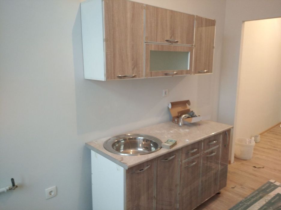 Ishlab chiqarish sehidan oshxona mebellari