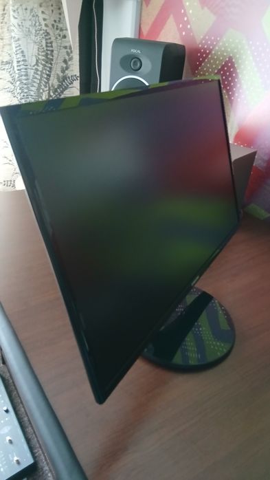 Samsung Monitor 27 inch Gaming