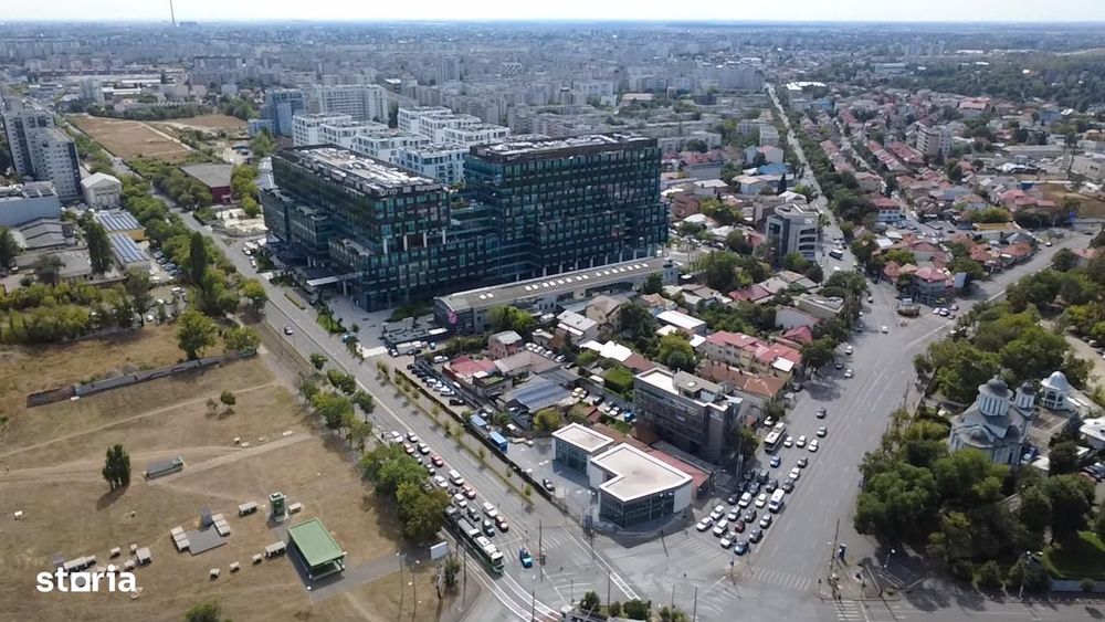 De inchiriat spatiu comercial in Bucuresti, Piata Razoare - Nicolae Do