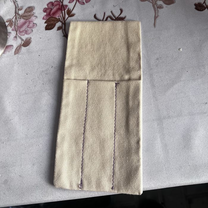 Ложки, вилки и поварешки