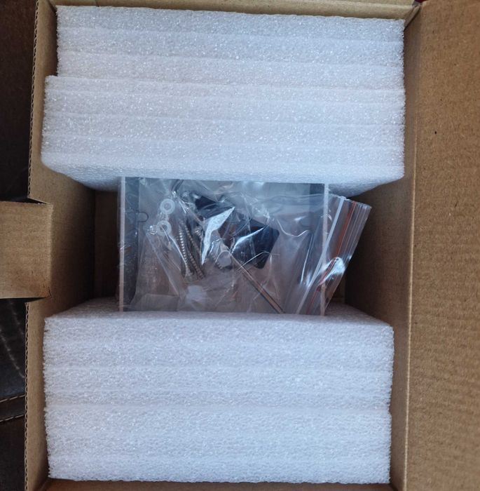 Домофонна система Dahua