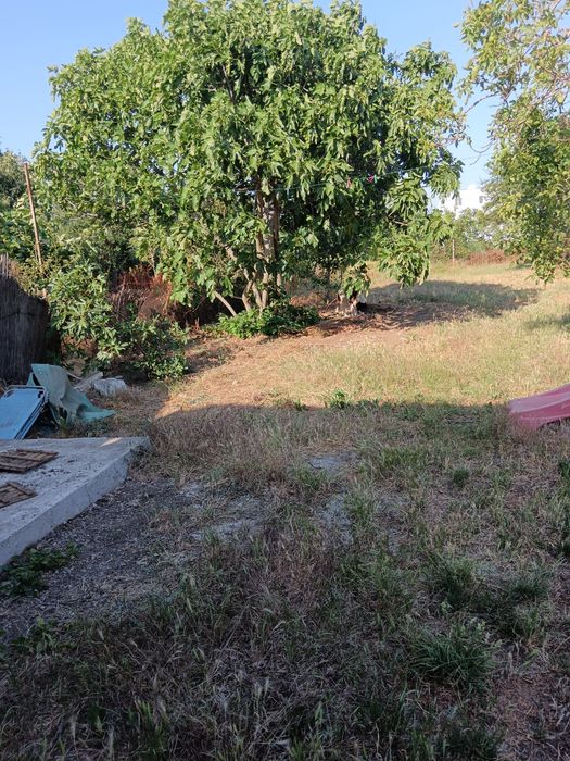 Vând casă în Eforie Sud