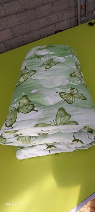 Продаю корпе одеяло