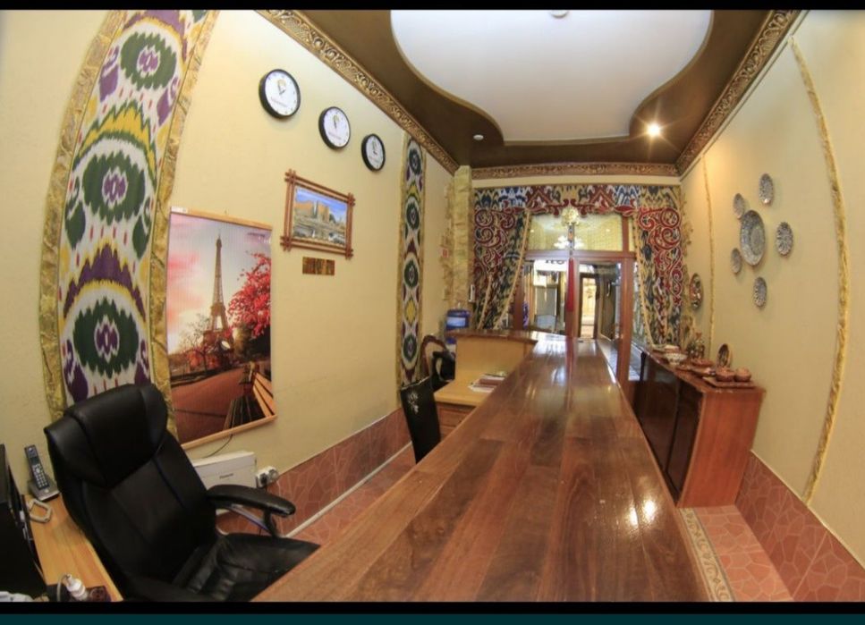 Мехмонхона Отель Гастинца бутик 120000 сум