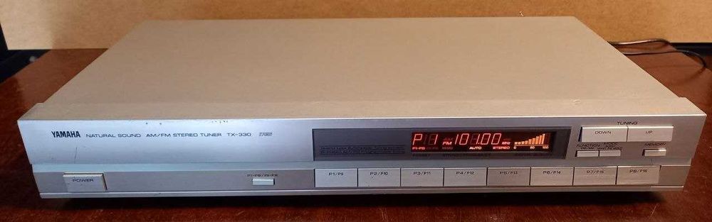 Tuner Onkyo si Yamaha
