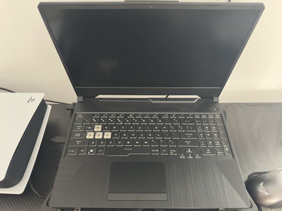 Laptop Gaming Asus TUF F15