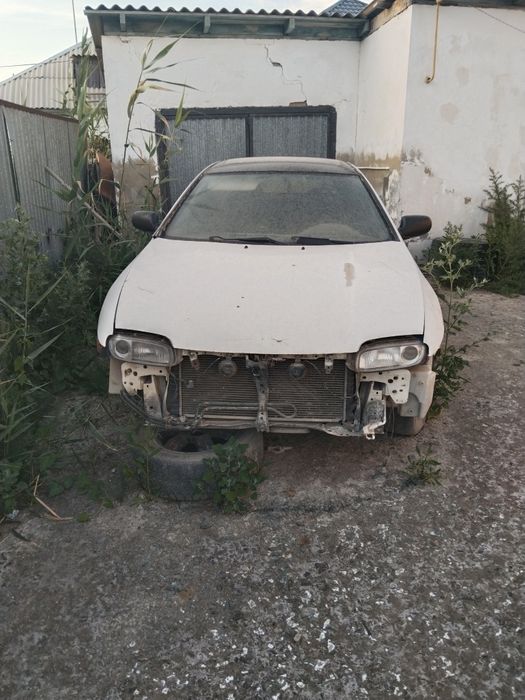 Мазда 323ф все запчясти