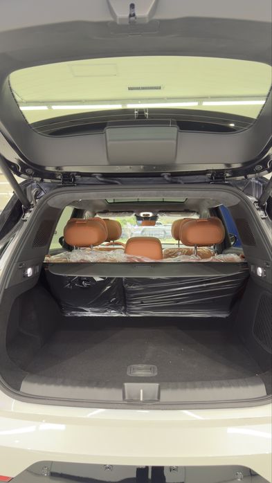 Gac S7 180KM Hybrid Ultra 4WD 2026- yil 3 yil ofitsalni garantiya