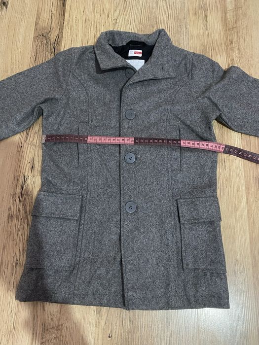 Детско палто за момче