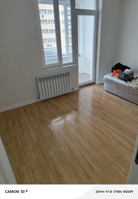 Качестенная уборка квартира