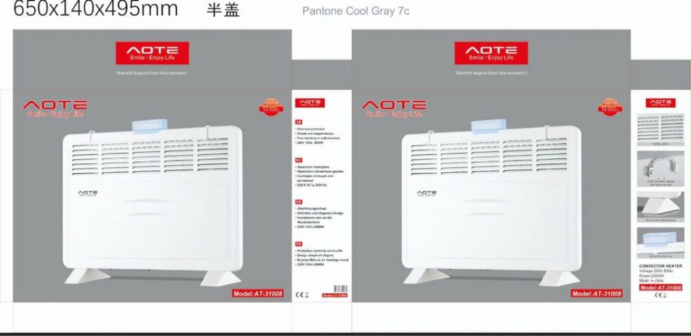 Обогреватель хорошие