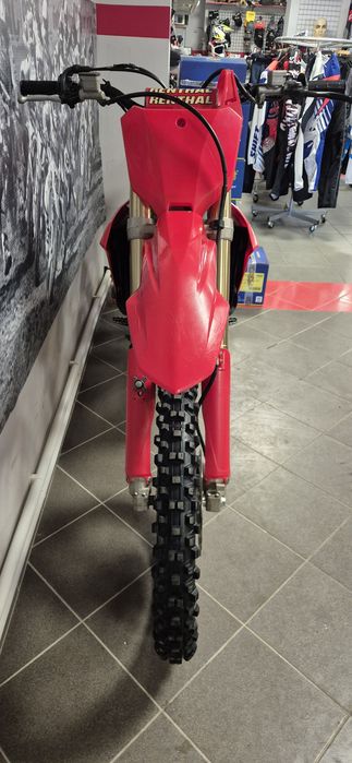 Honda Crf 450 R an 2023