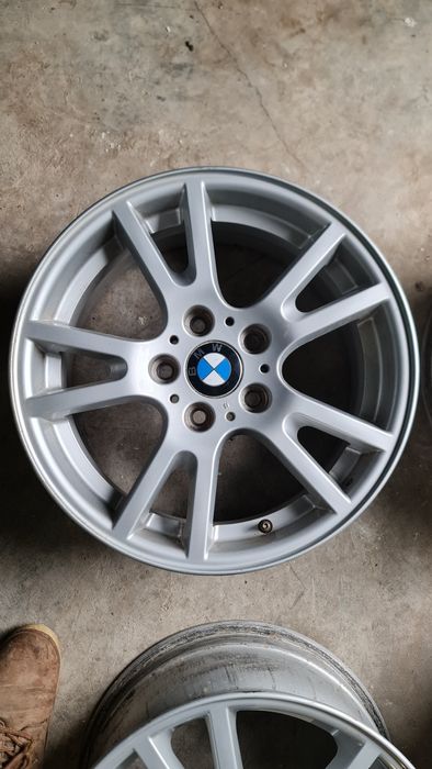 Джанти за bmw e83 x3 - бмв