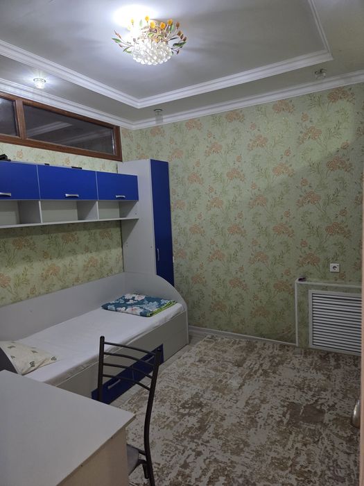 Актау,суточный квартира 4 комнат