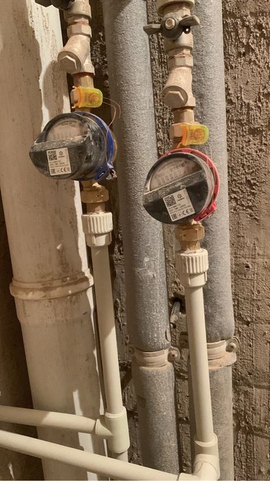 Сантехник 24/7 !