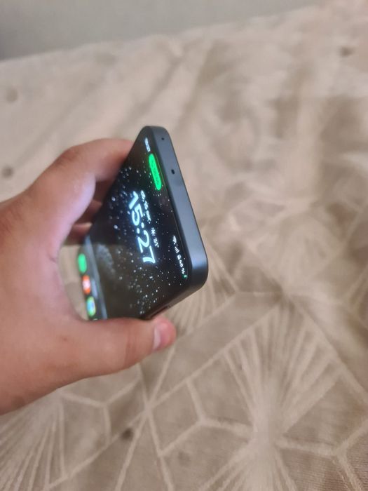 Oppo A6s pro 256gb