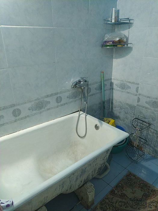 Сдам квартиру на Чиланзаре с хозяйкой