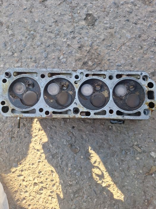 Продавам глава за X16SZR