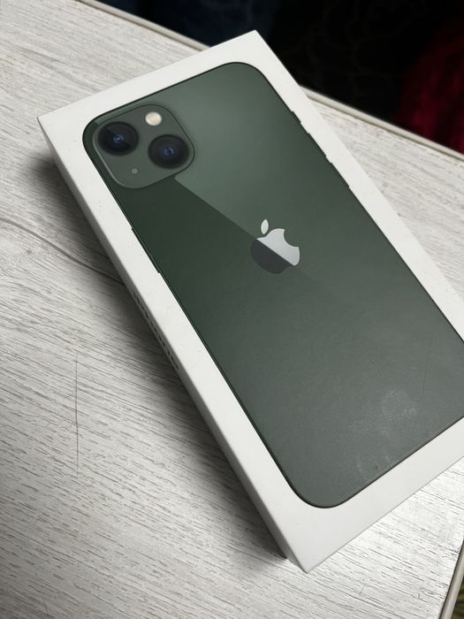 Iphone 13 / айфон 13