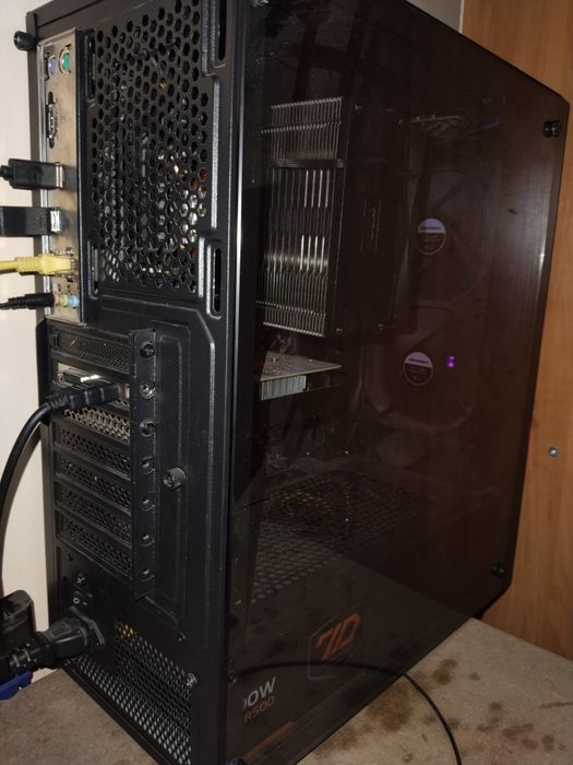 Системный блок игровой