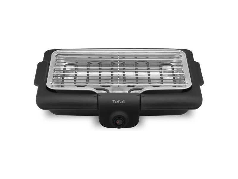 Електрическа Грил Скара Tefal BG90E5 / BG1348F0 Easygrill - 2300W