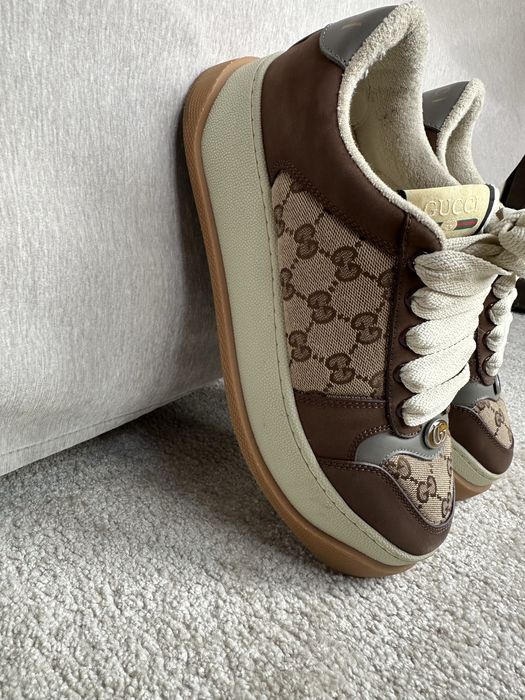 Gucci кецове 40 размер