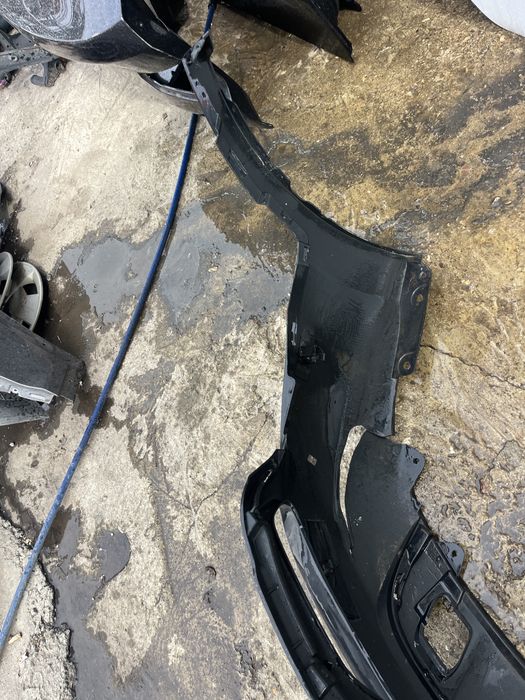 Броня Kia Sorento 2015-