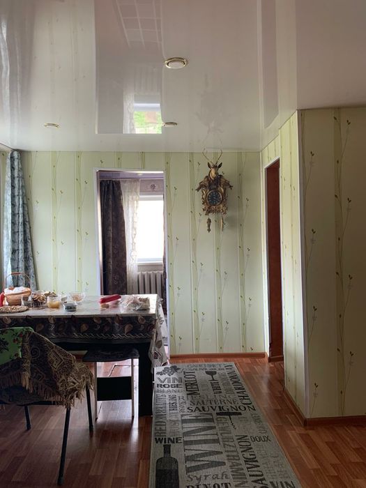 обмен дом на квартиру